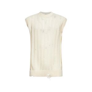 Laneus Men Knitted Vest